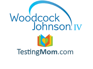 Woodcock johnson compuscore and profiles program