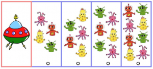 OLSAT Test Otis-Lennon School Ability Test Question 2
