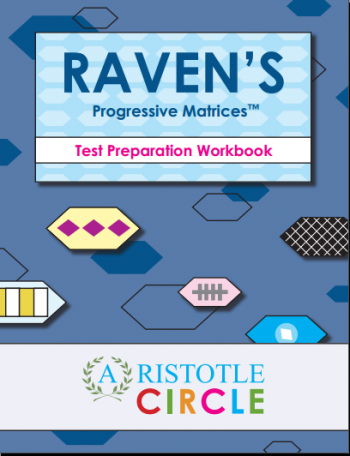 Préparation Au Test Raven’S Progressive Matrices Assessment – GJVF