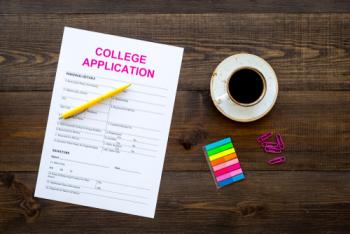 College Admissions WOW Factor