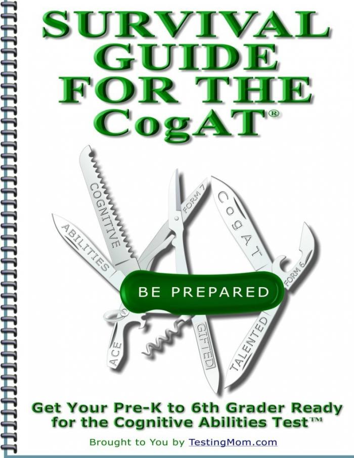 testing-survival-guide-for-the-cogat-practice-for-the-cognitive-abilities-test