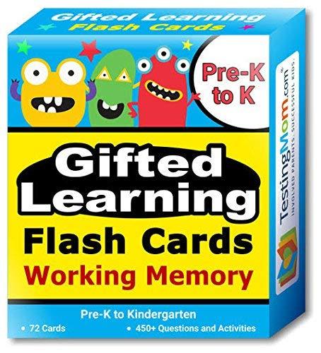 Clickedin Flash Card for Kids' Early Learning (set of 15 boxes