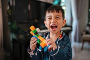 Engineering Materials for Kids
