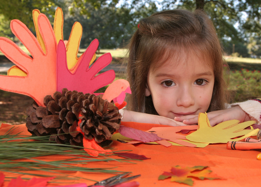 How long will a thanksgiving turkey stay warm for