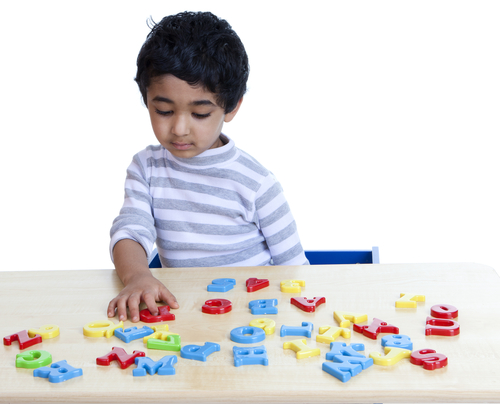 toys for learning