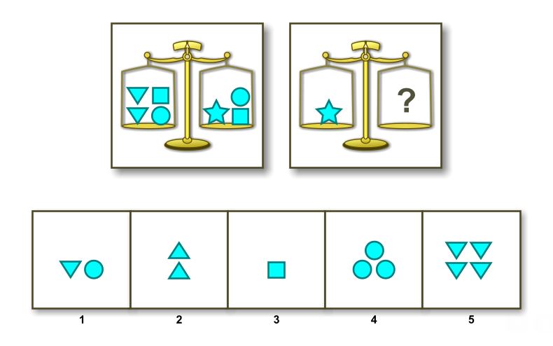 View Jawaban Aptitude Test Iq Pictures